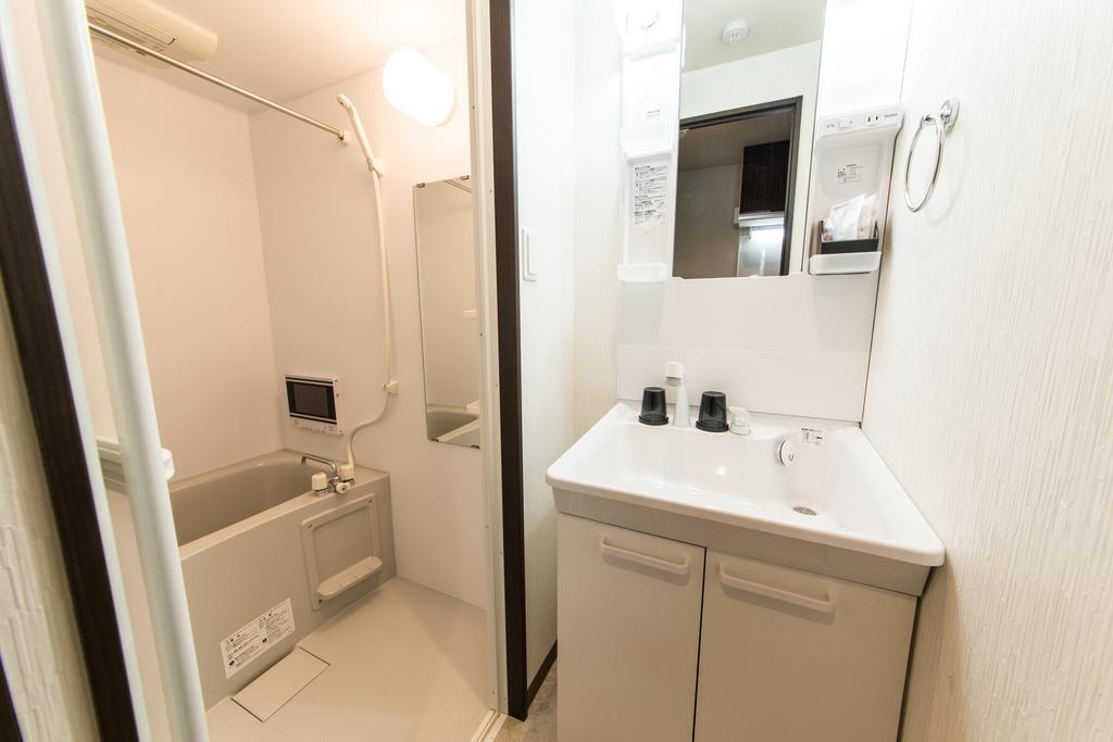 Aparthotel Japaning Gozen